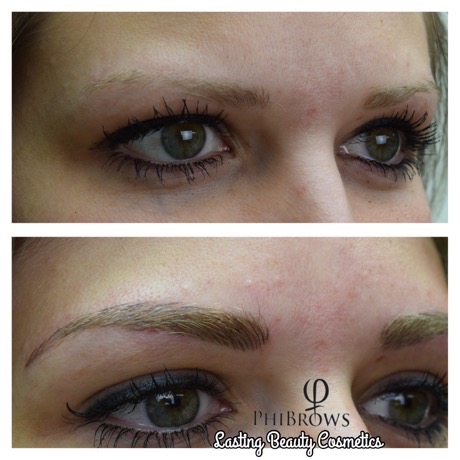 microblading Permanant Makeup